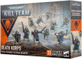 Kill Team Death Korps