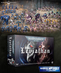 Warhammer 40000: Leviathan (English)